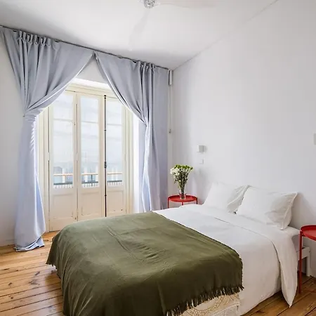 Daire View ! Penthouse Historical Center With 3 Terasses Amazing River View