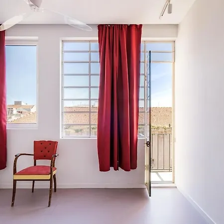 View ! Penthouse Historical Center With 3 Terasses Amazing River View Daire *