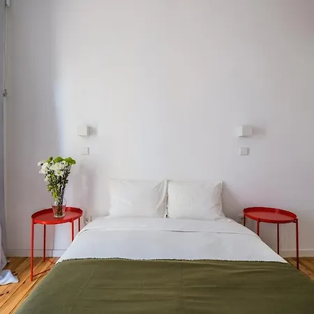 View ! Penthouse Historical Center With 3 Terasses Amazing River View Daire Lisboa