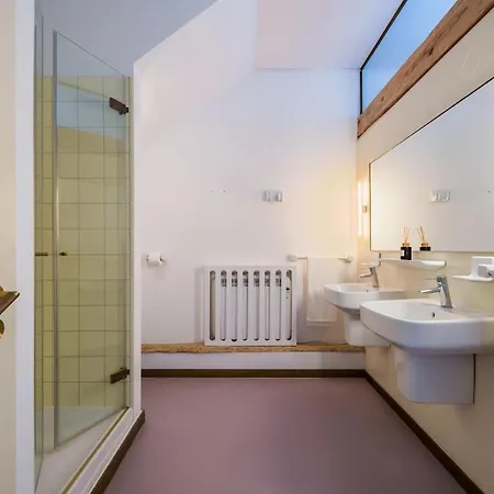 Daire View ! Penthouse Historical Center With 3 Terasses Amazing River View *